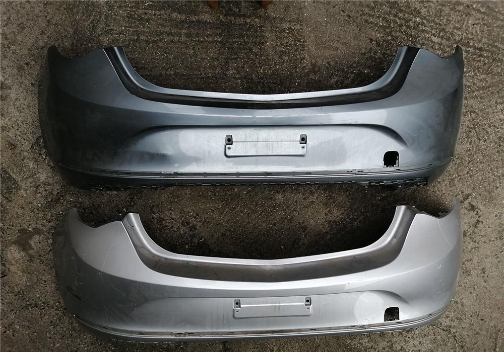 Bara spate Opel Astra J facelift 200 lei