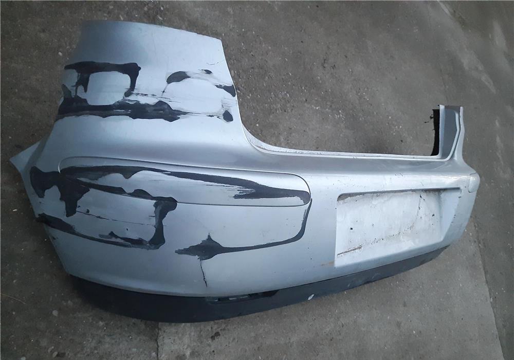 bara spate seat ibiza an 2004 -2007