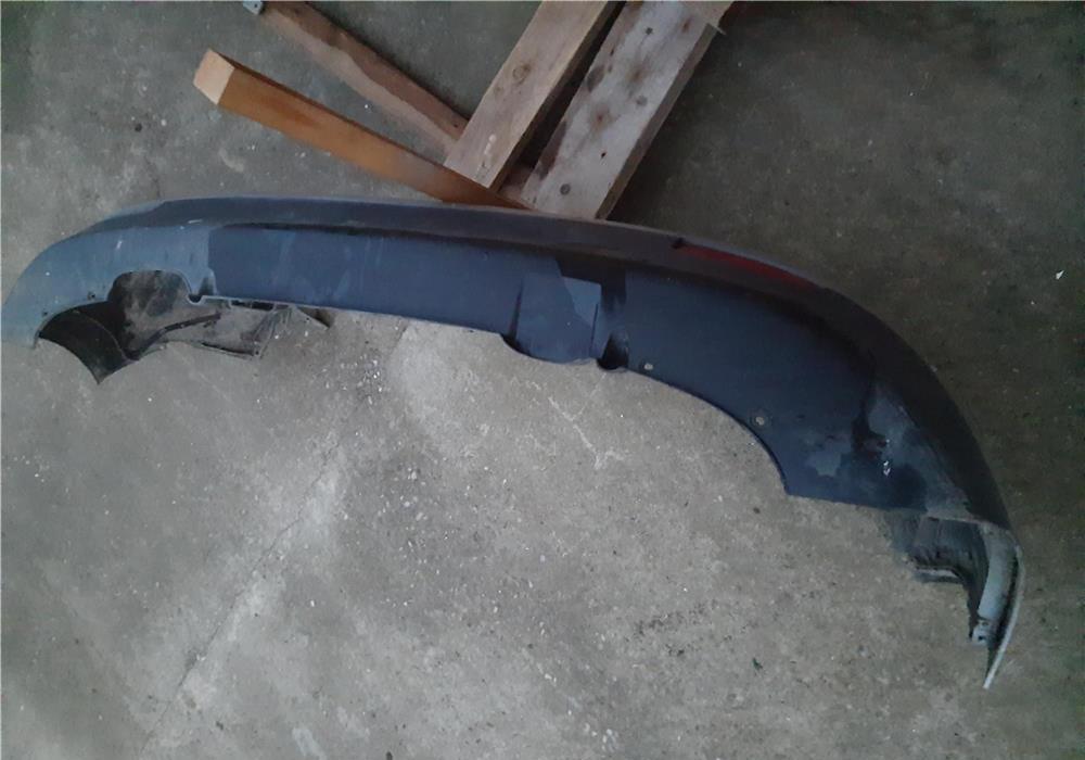 bara spate seat ibiza an 2004 -2007