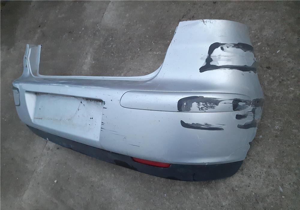 bara spate seat ibiza an 2004 -2007