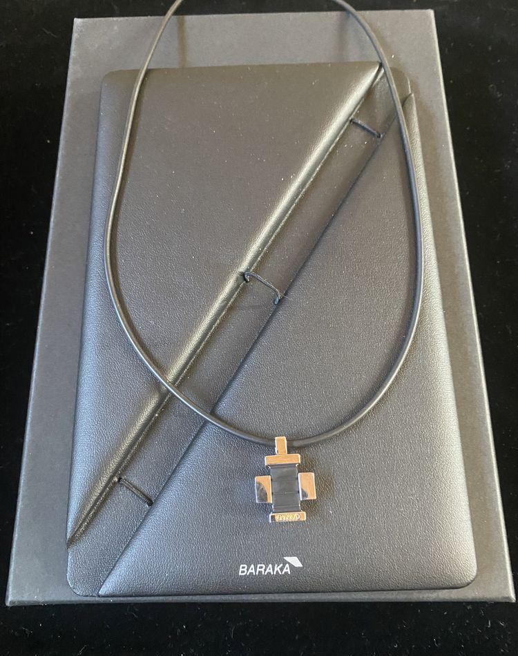 Baraka-aur 11.5 gr-18K