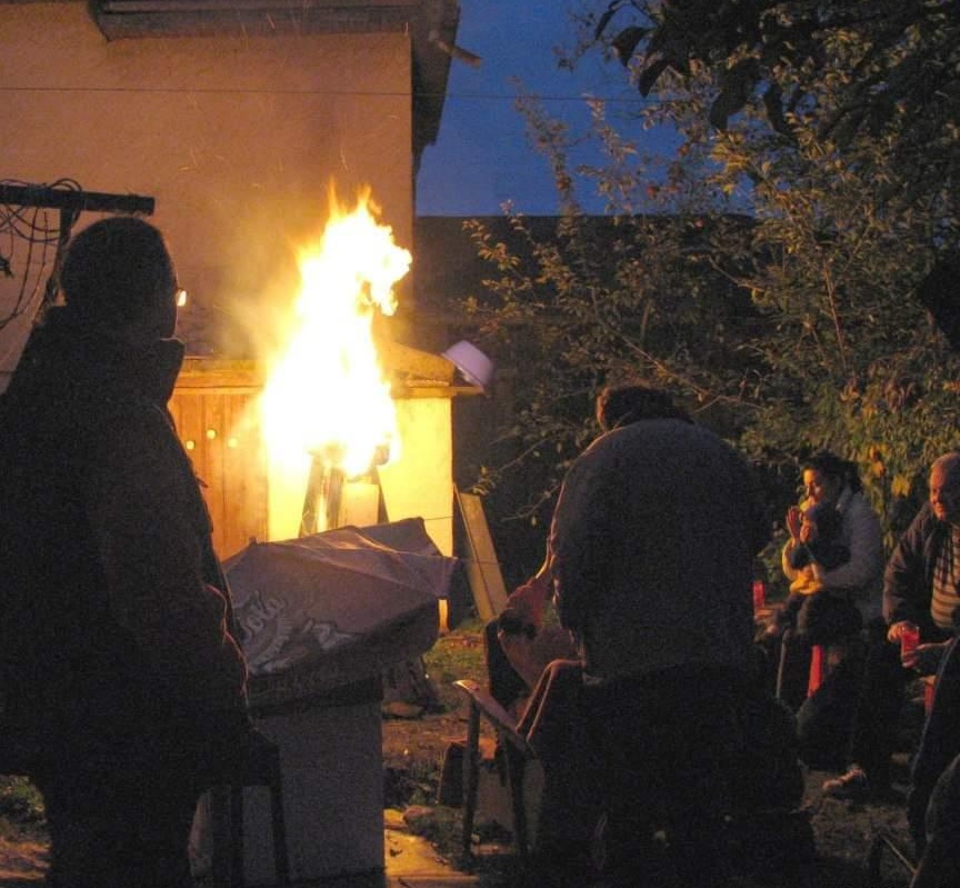 Barbat, caut prietenie de lunga durata, fara prejudecati si obligatii.
