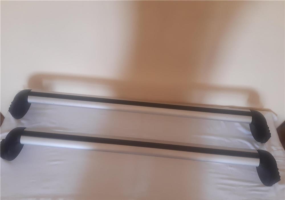 Bare portbagaj aluminiu originale Honda Jazz