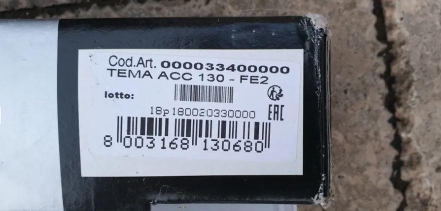 Bare transversale Menabo Aluminiu Passat B8 model 2014+