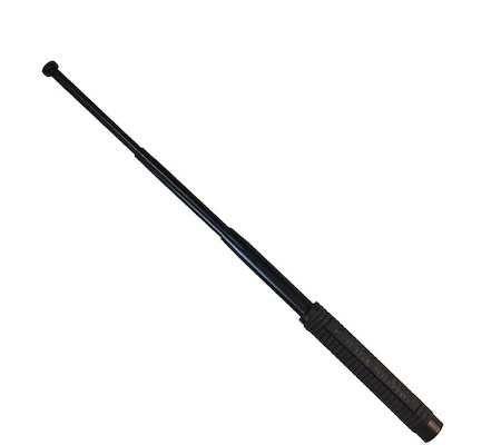 Baston telescopic autoaparare Police 50cm TRANSPORT GRATUIT #82