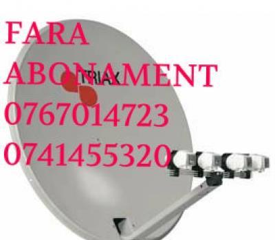 Batande din uk antene satelit fara abonament-0767014723