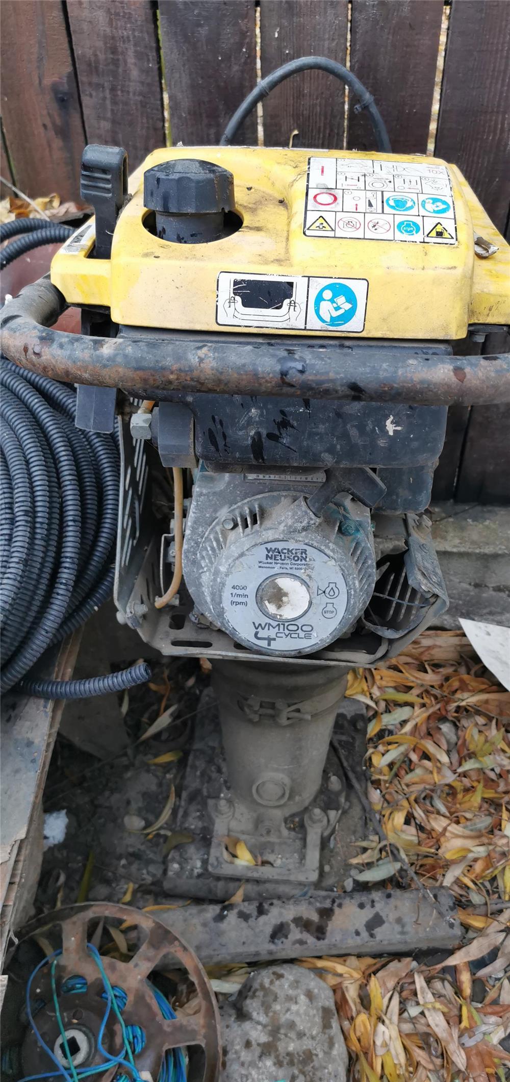 batator Wacker
