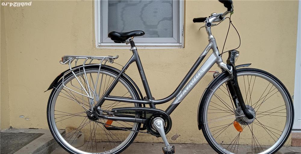 Batavus aluminiu viteze butuc