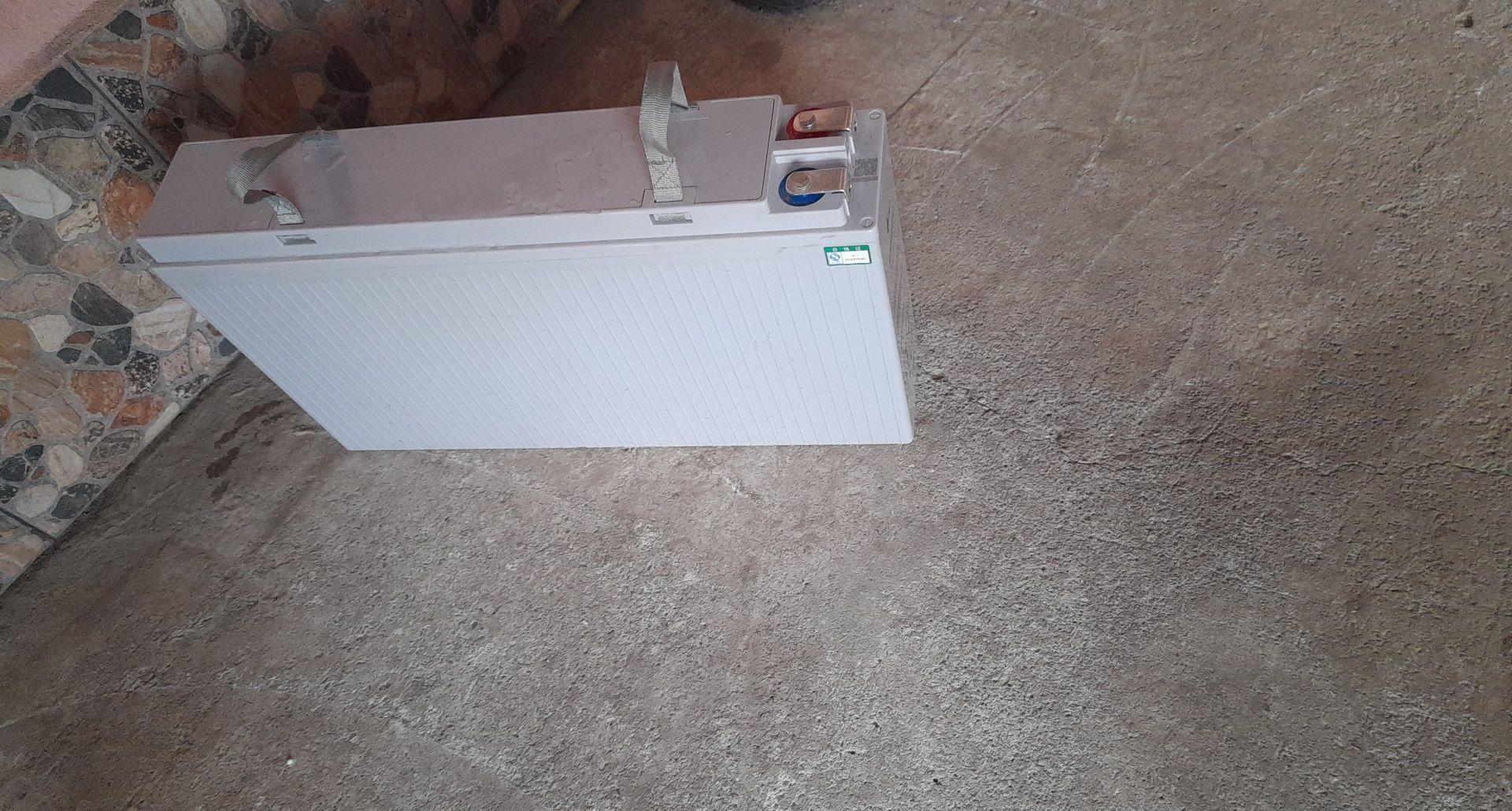 Baterie gel 12v 150A