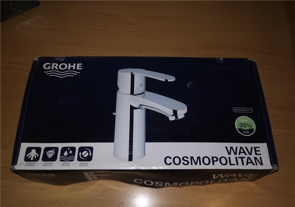 Baterie grohe la preturi avantajoase
