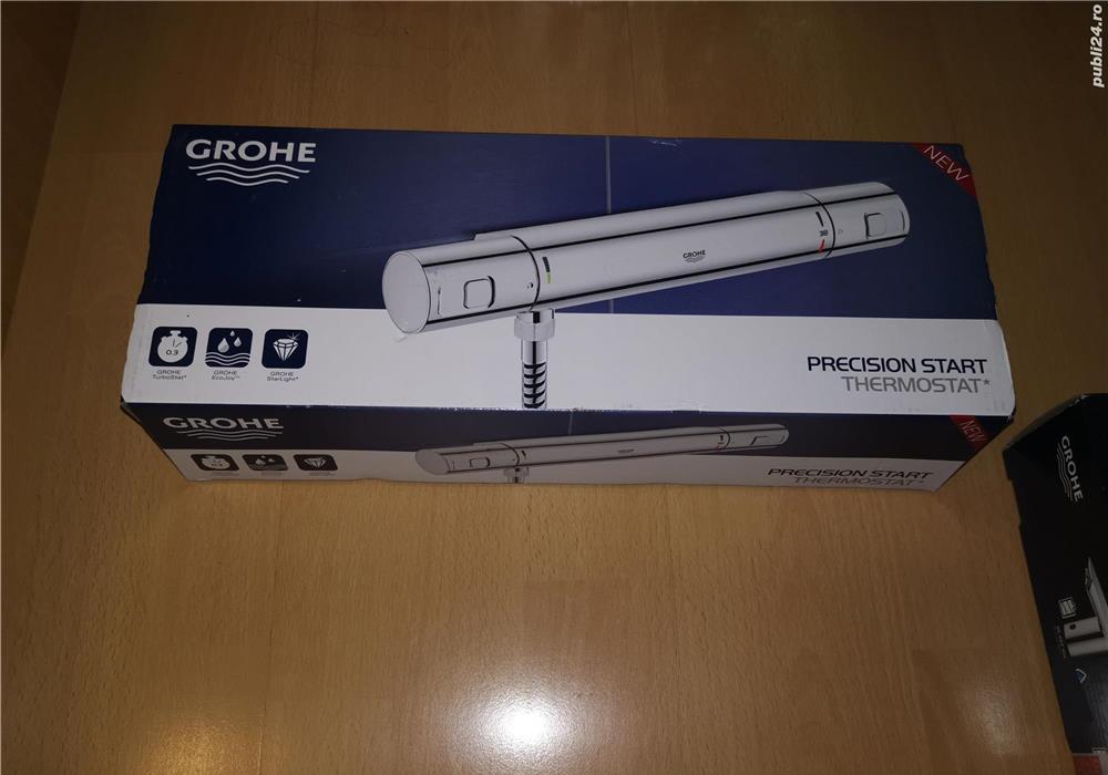 Baterie grohe la preturi avantajoase