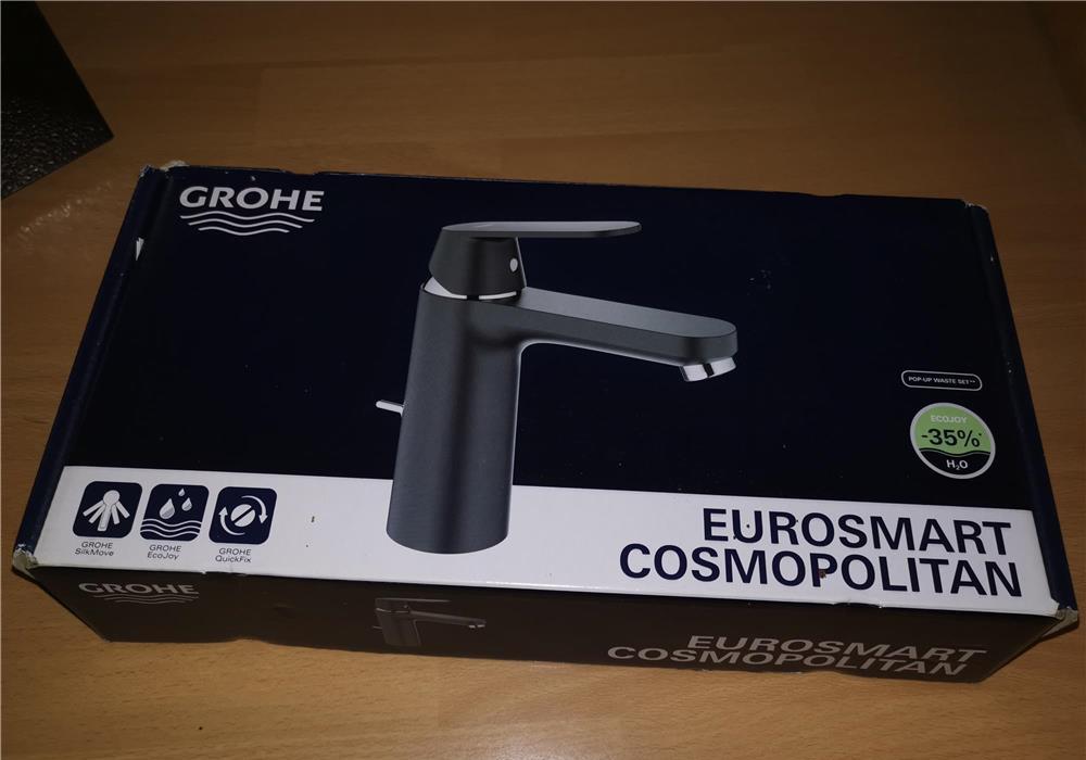 Baterie grohe la preturi avantajoase
