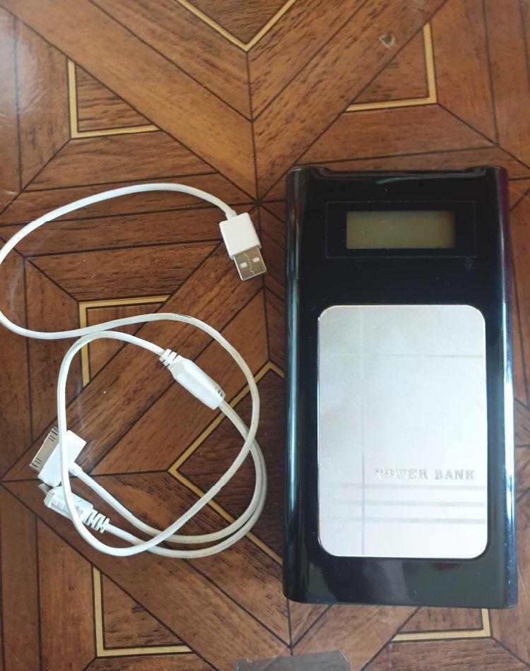 BATERIE POWER BANK 32000mAh