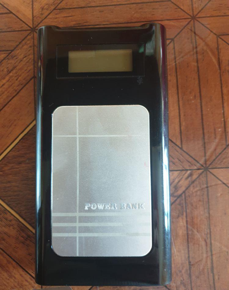 BATERIE POWER BANK 32000mAh
