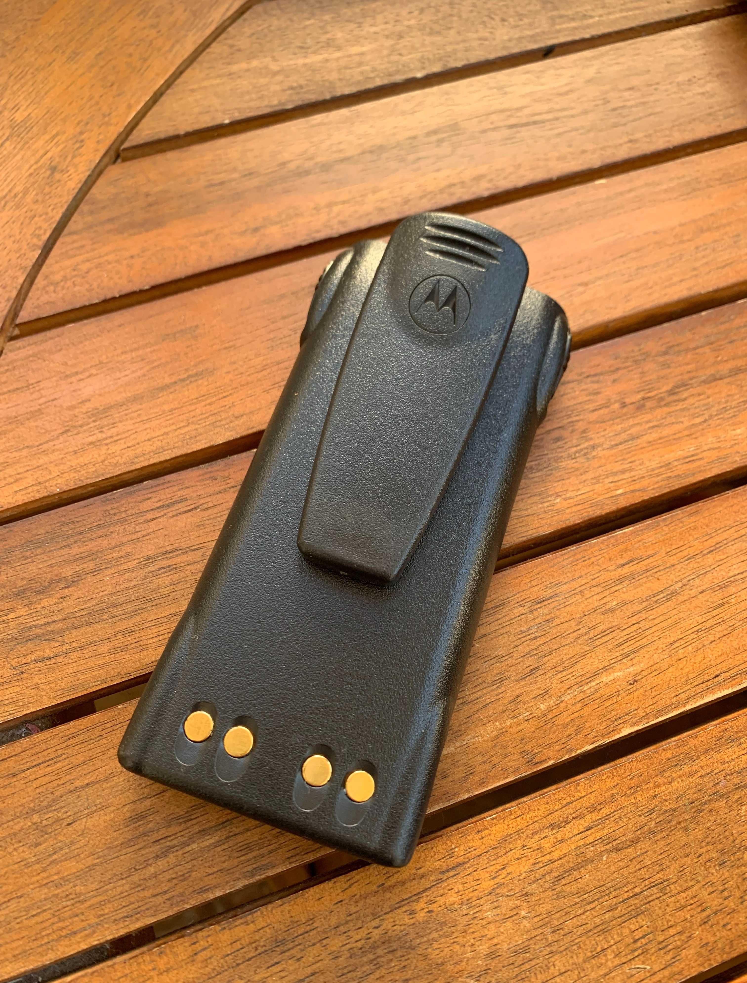 Baterie statie Motorola GP340 GP380 3000 mAh - NOUA