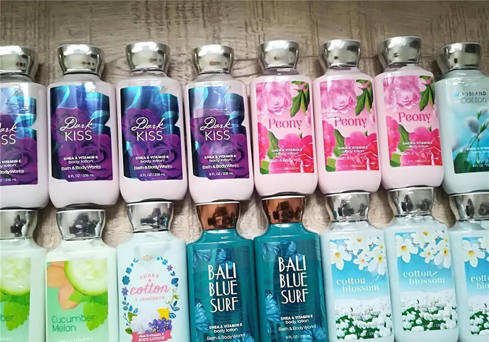 Bath & Body Works