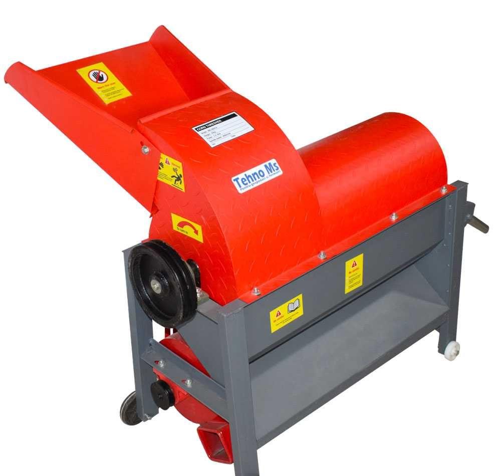 batoza porumb 2-3 tone pe ora- livrare rapida - stoc limitat