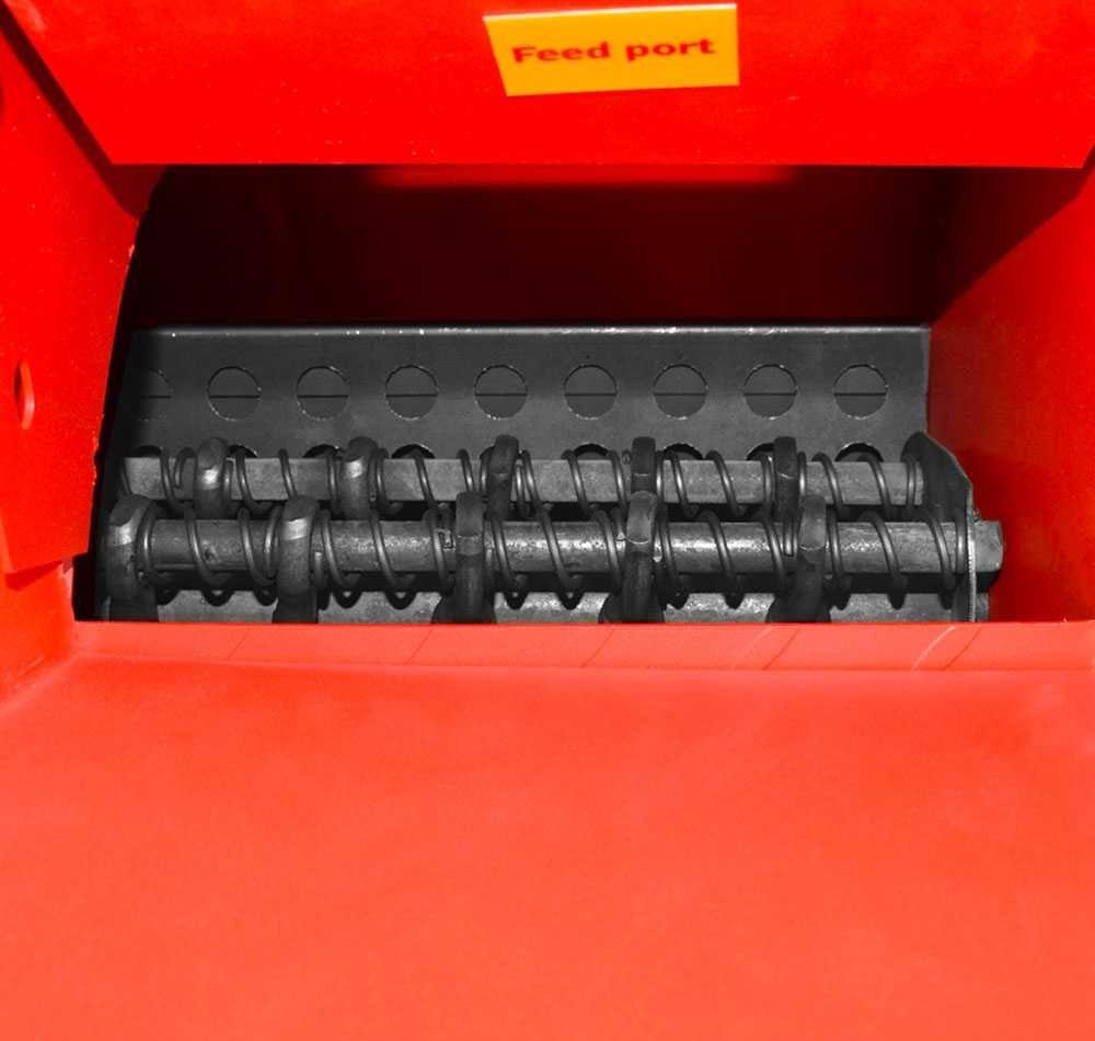 batoza porumb 2-3 tone pe ora- livrare rapida - stoc limitat