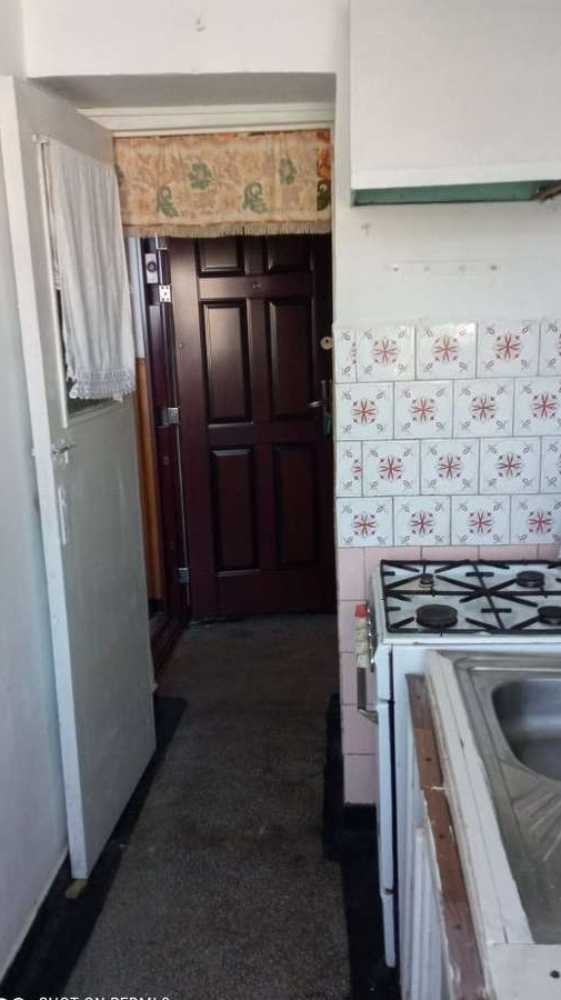 Bd.Traian-apartament 2 camere, etaj 3, 44500 euro