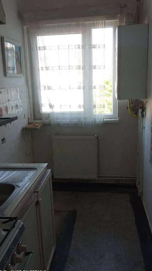 Bd.Traian-apartament 2 camere, etaj 3, 44500 euro