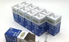 Bec auto W21W de 12V si 21W, bec la 12 volti in magazinul din Otopeni