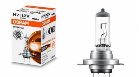 Bec auto W21W de 12V si 21W, bec la 12 volti in magazinul din Otopeni