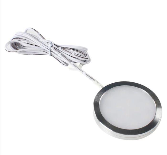 Bec led spot 12 V tavan mobilier lumina rulota autorulota camper