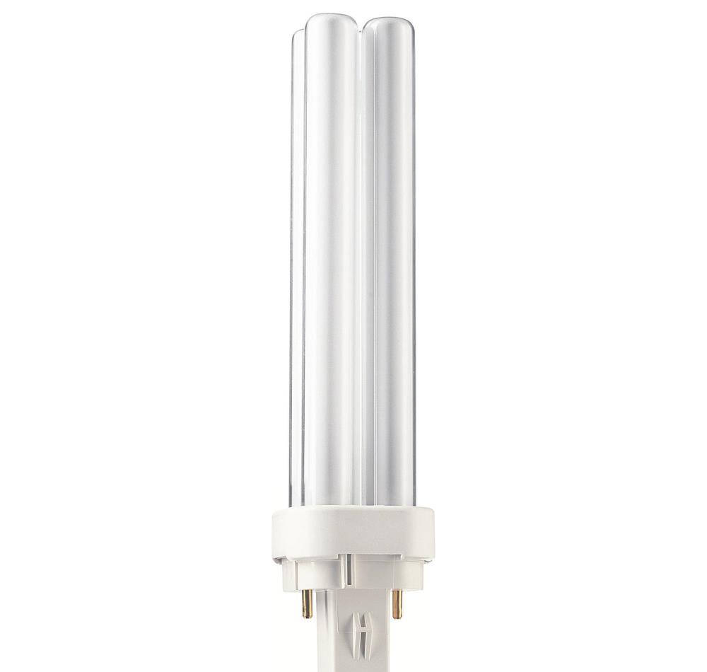 Bec philips master PL-C 18w