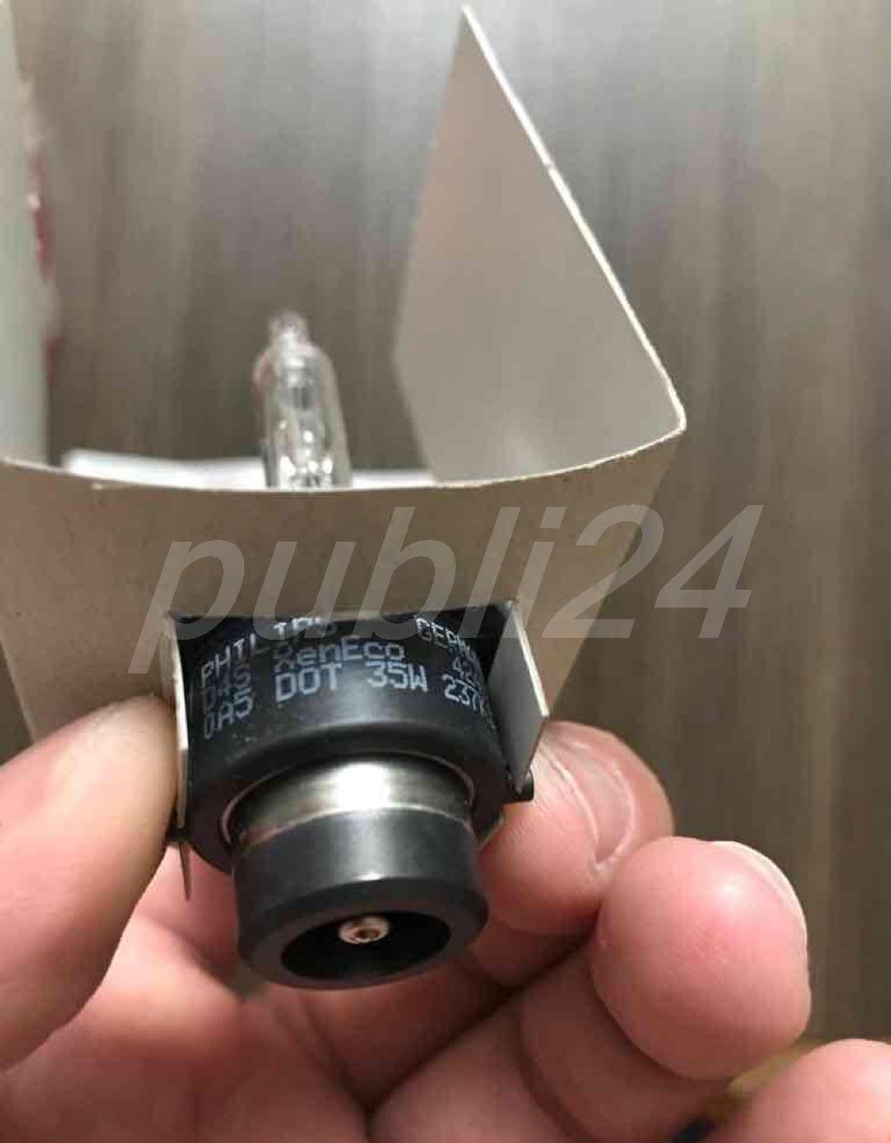 Bec Xenon NOU D4S original Toyota
