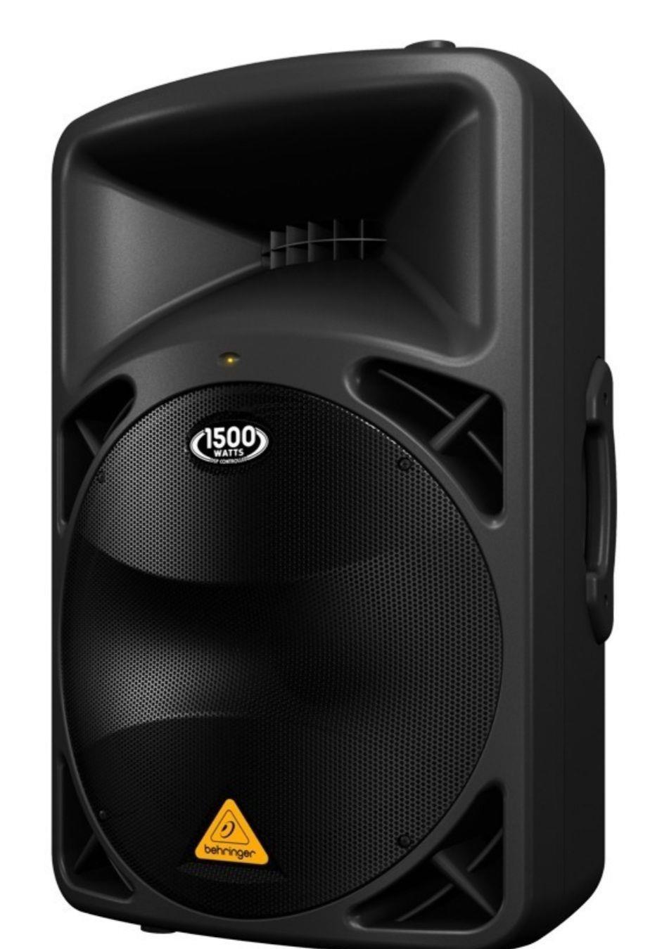 Behringer B615D boxa activa
