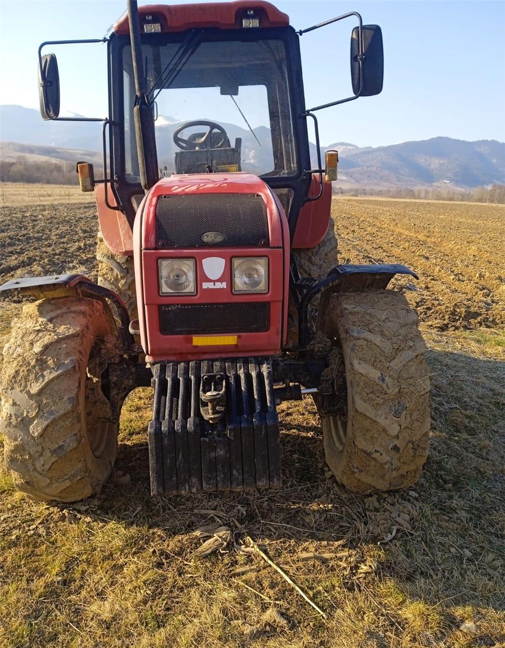 Bell Belarus 952.3