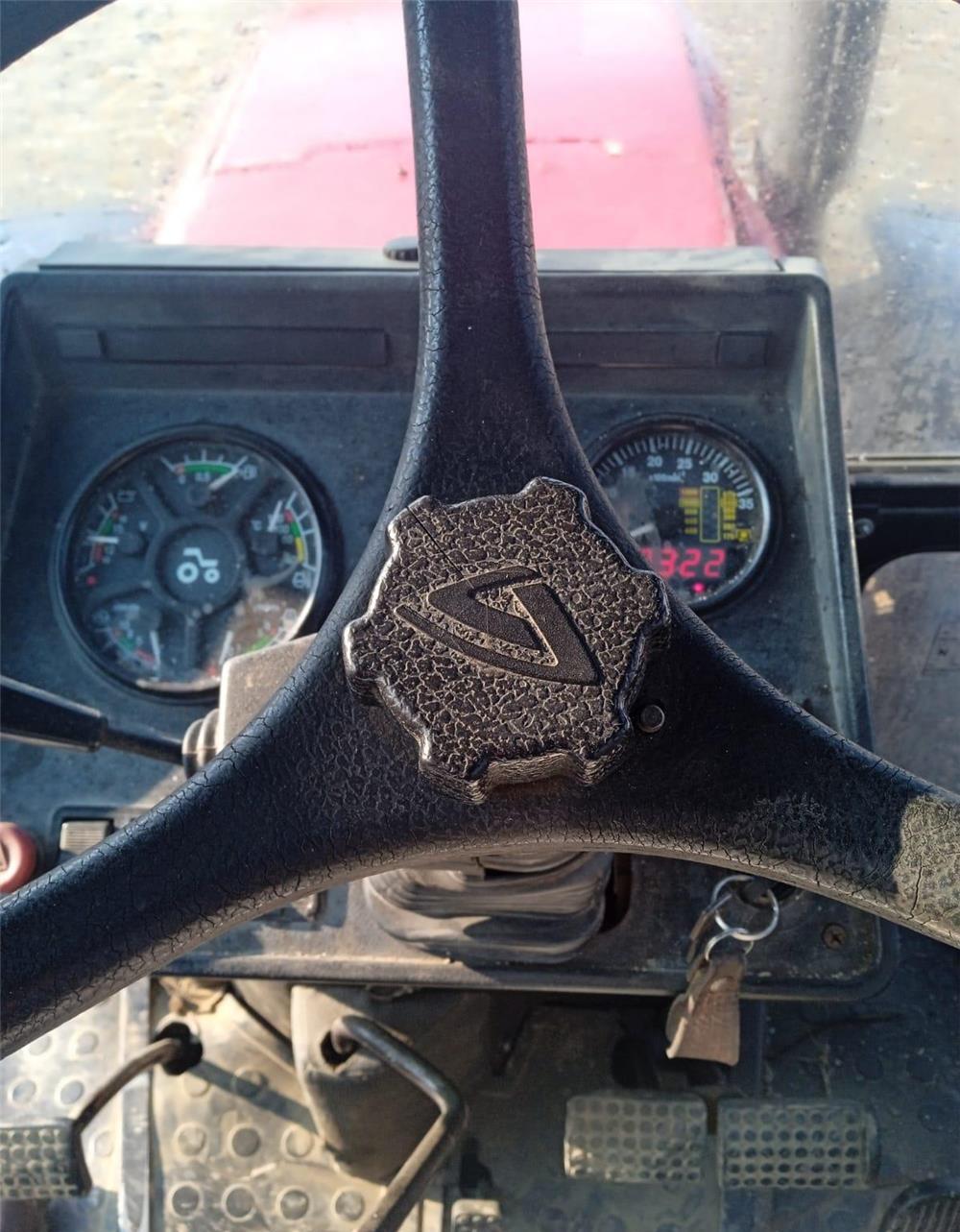 Bell Belarus 952.3