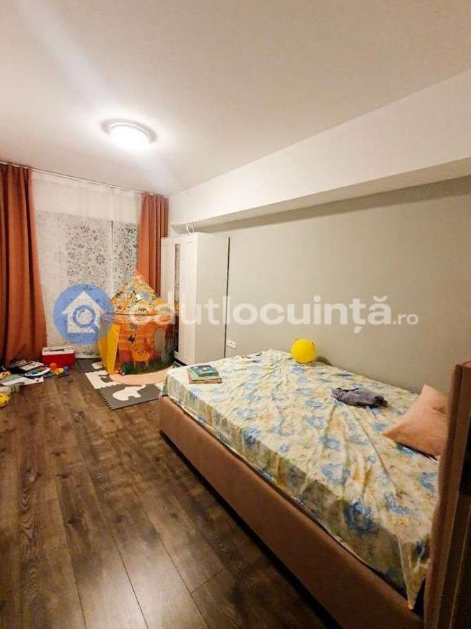 Belvedere Residence Fabrica De Glucoza Pipera Nord Promenada