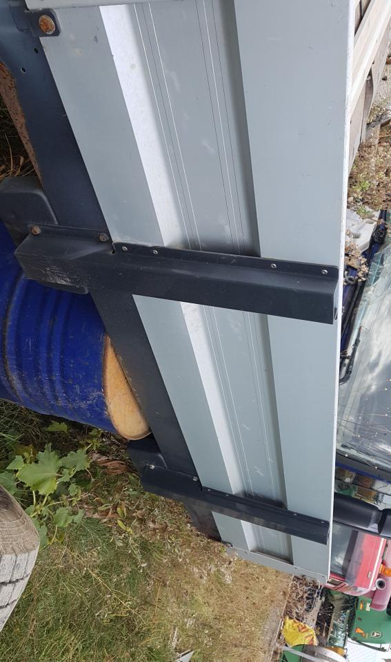 bena fixa sprinter krafter renault master opel movano