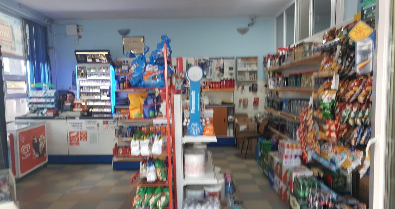 Benzinarie-afacere la cheie in Ramnicu Sarat
