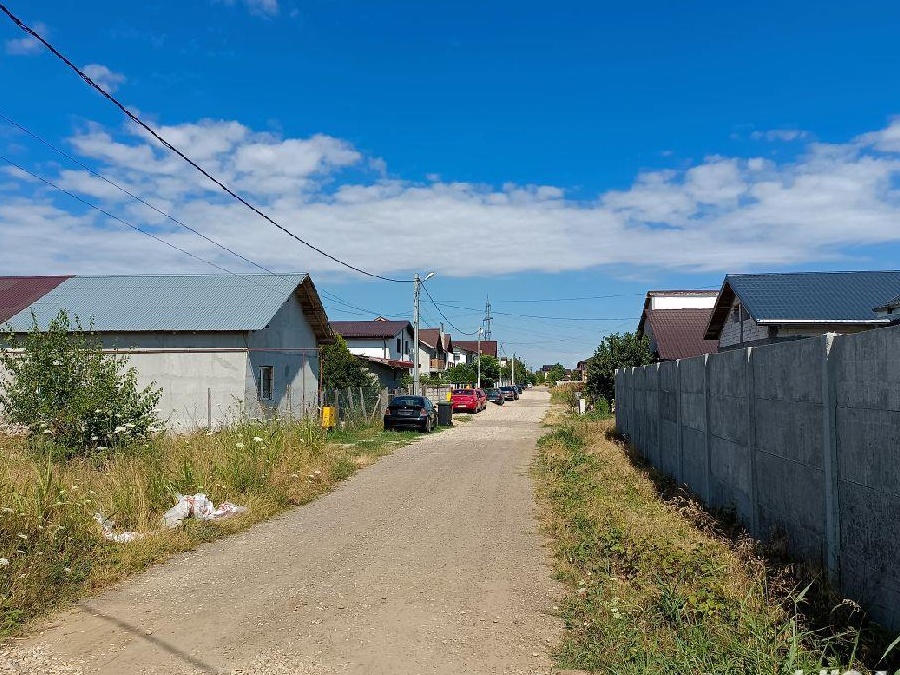 Berceni - Comuna Proprietar 0% comision Vila 4 camere+mansardă