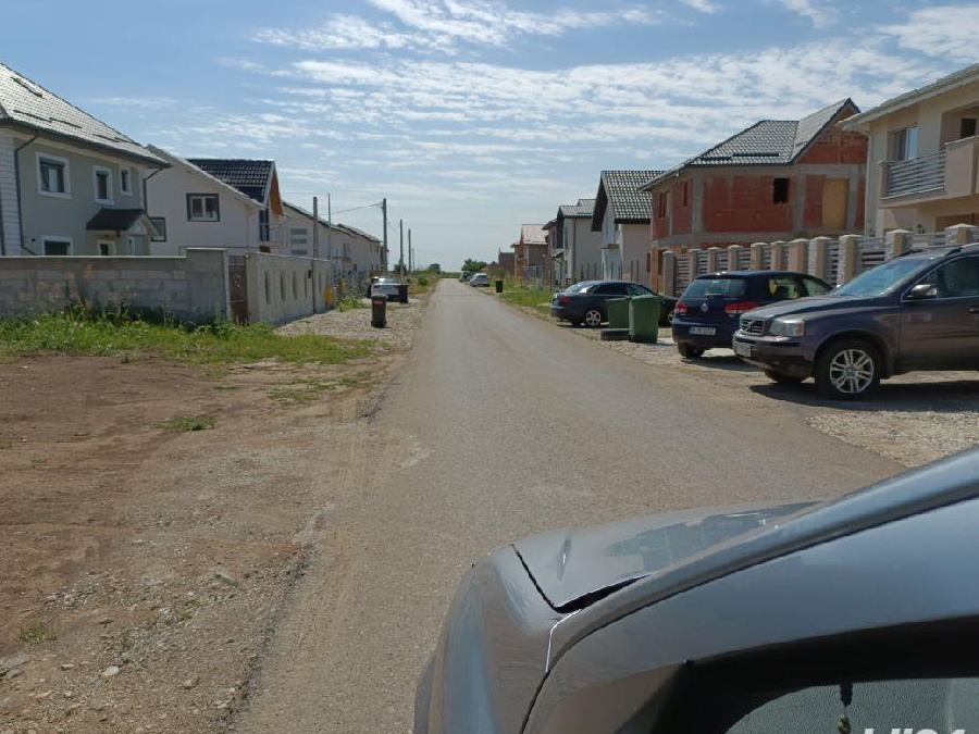 Berceni - Comuna Proprietar 0% comision Vila 4 camere+mansardă