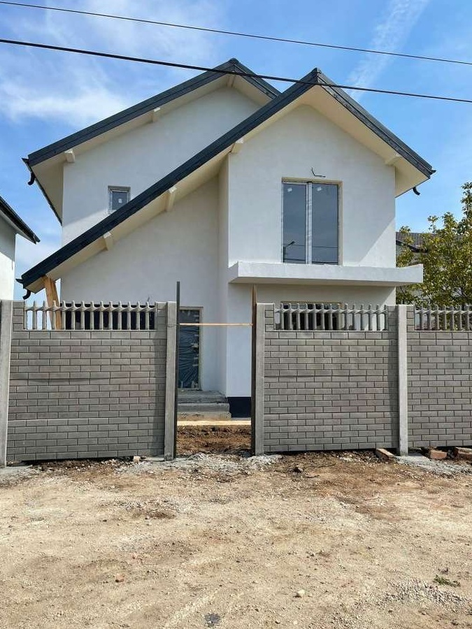 Berceni, str. Ciulin - Vila cu etaj - 4 Camere