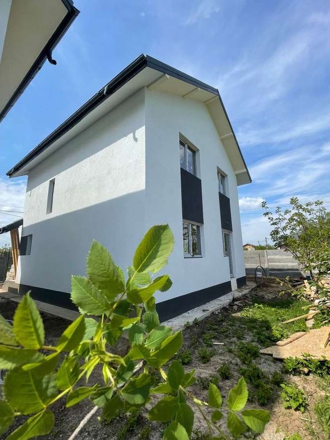 Berceni, str. Ciulin - Vila cu etaj - 4 Camere