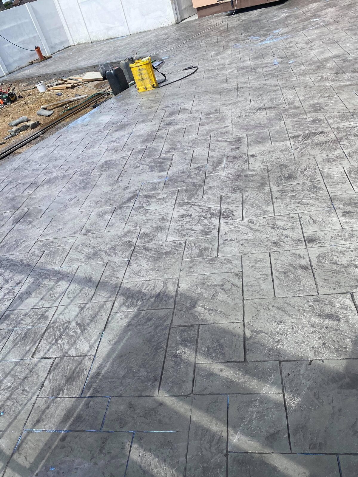 Beton Amprentat Râmnicu Vâlcea