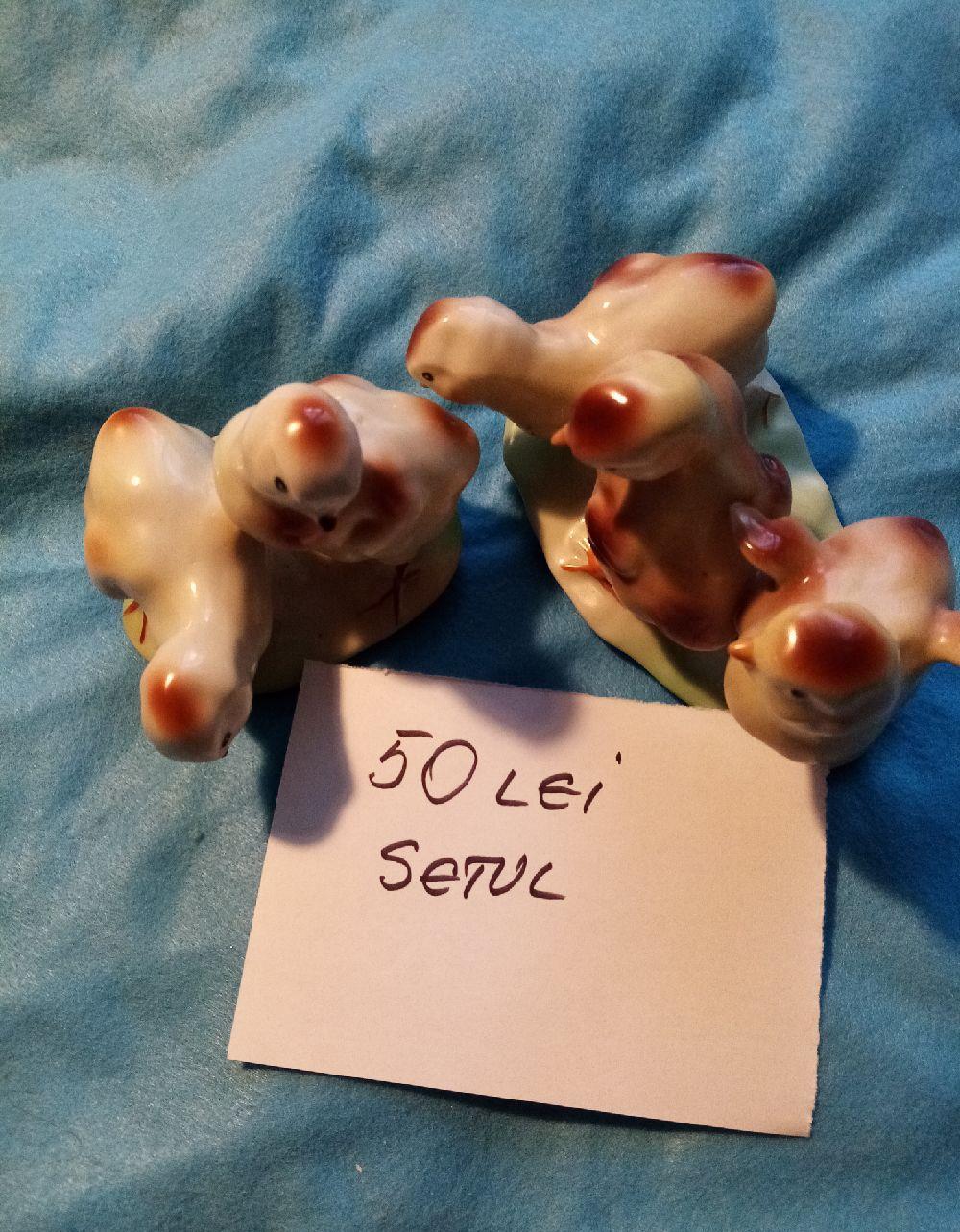 Bibelouri vechi