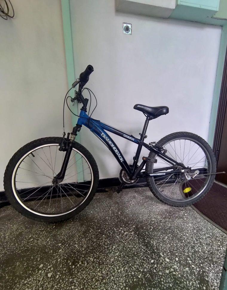 Bicicleta 24 inch pentru copii