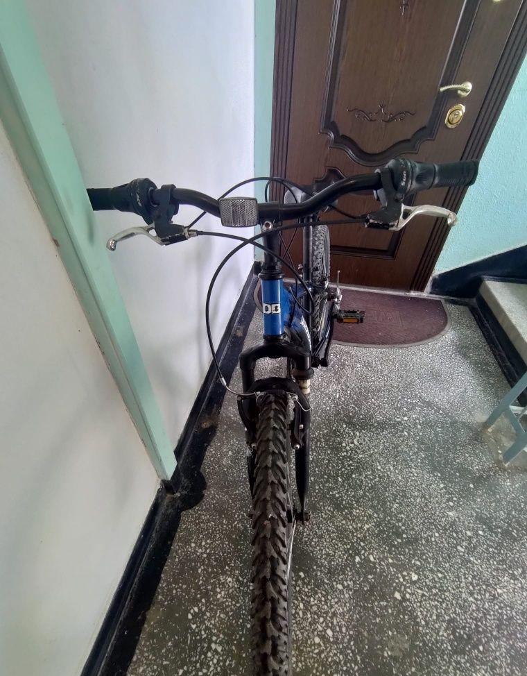 Bicicleta 24 inch pentru copii