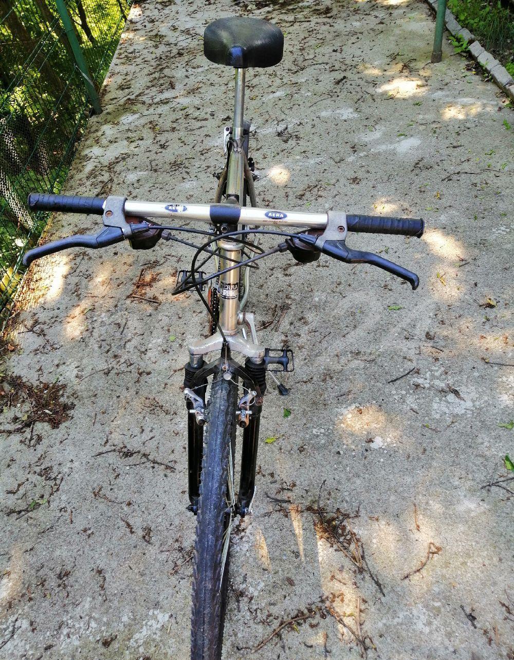 Bicicleta 26"mtbTERRA FOX-21 Viteze