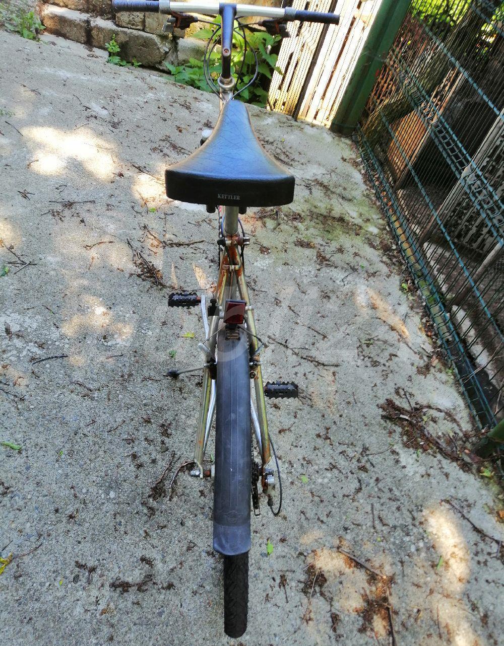 Bicicleta 26"mtbTERRA FOX-21 Viteze
