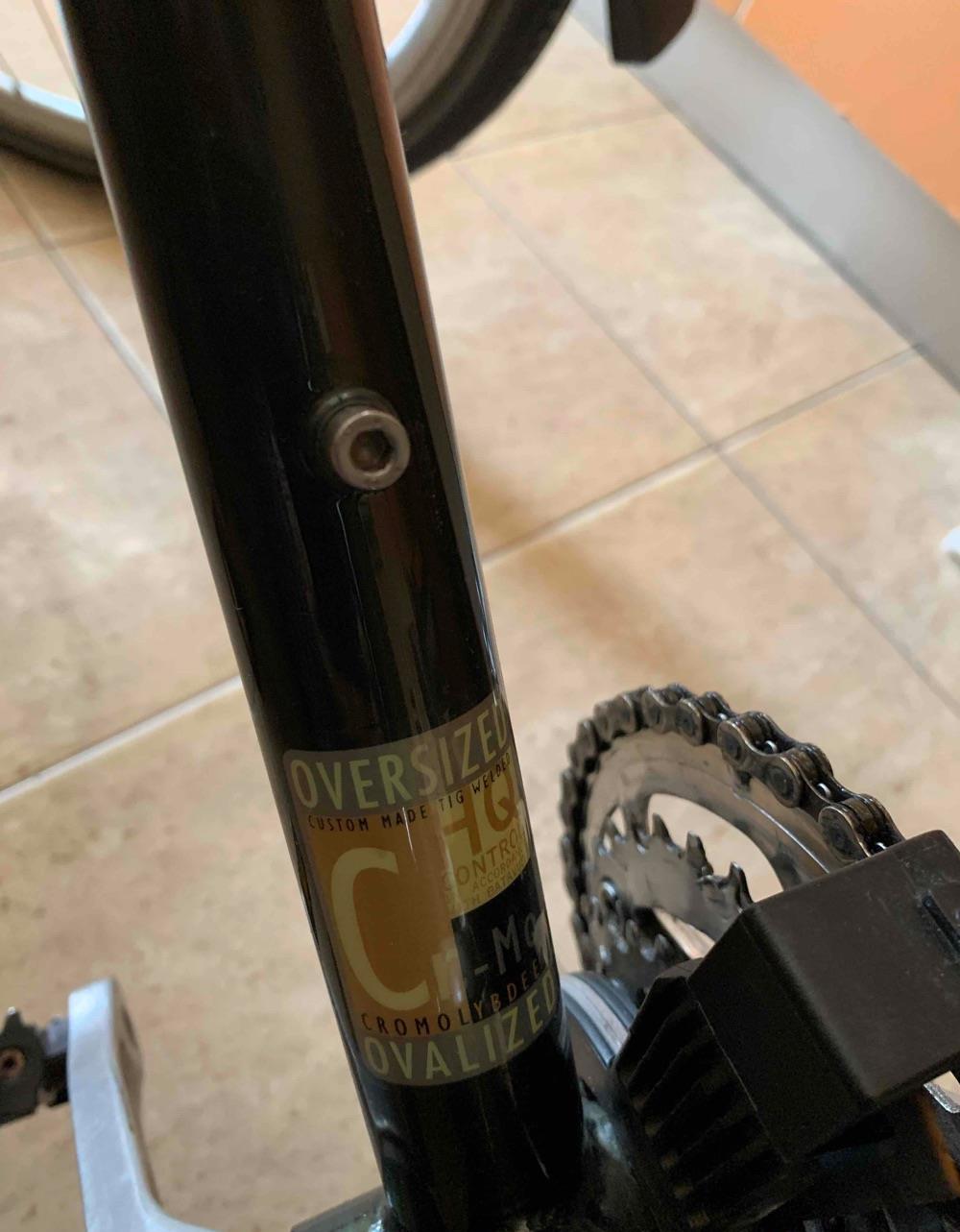bicicleta Batavus 24 viteze