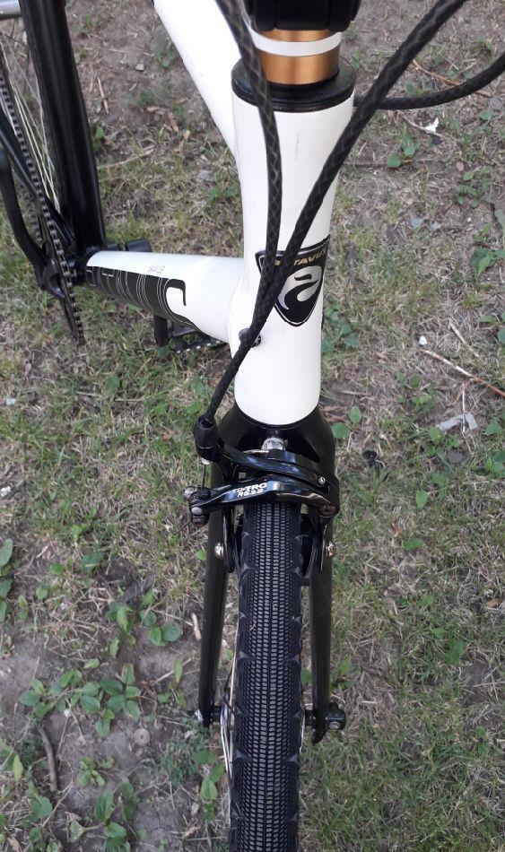 Bicicleta Batavus atmos 4.1 28"-8viteze cu revizie facuta