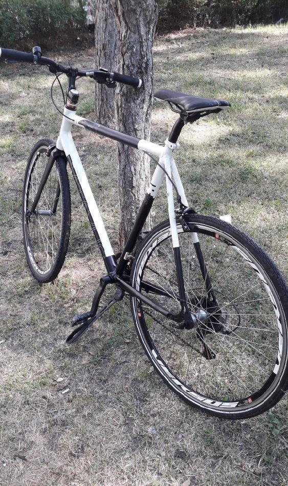 Bicicleta Batavus atmos 4.1 28"-8viteze cu revizie facuta