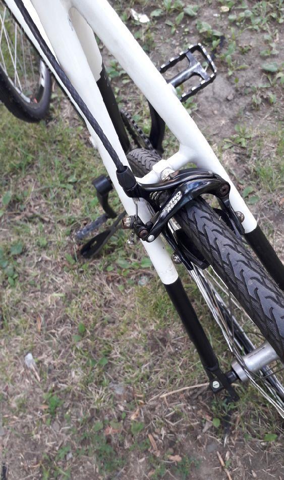Bicicleta Batavus atmos 4.1 28"-8viteze cu revizie facuta