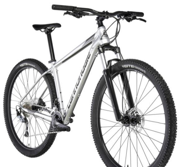 Bicicleta Cannondale Trail 6